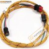 374F main pump wiring harness