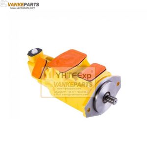 950F Vane Pump Assembly 1212501