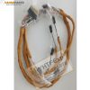 972H wheel-type loader transmission wiring harness
