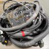 ZX-300-5A Main External wiring harness