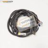 ZX890-5A Hydraulic Pump Harness