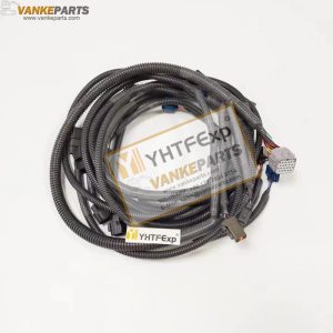 ZX890-5A Hydraulic Pump Harness