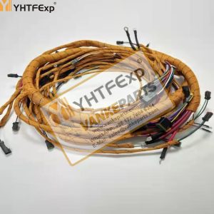 320b external harness
