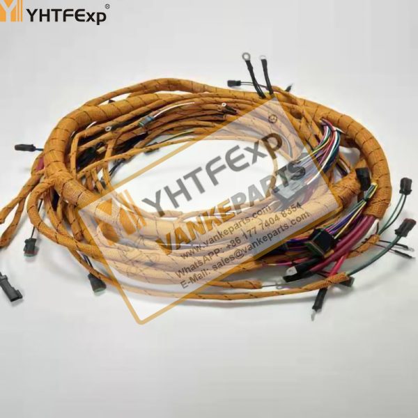 320b external harness