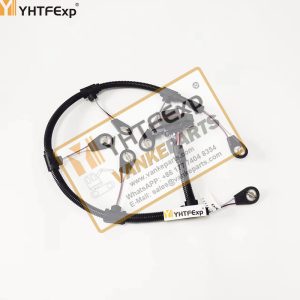 Perkins 2056 Fuel injector Wiring Harness High Quality PN