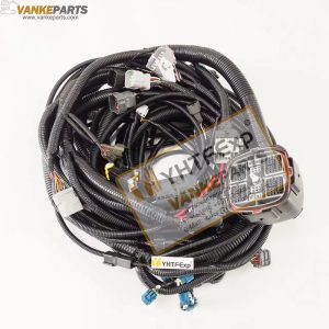 ZX200-5B External wiring harness