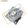Cab damping rubber pad-8A31541110-1
