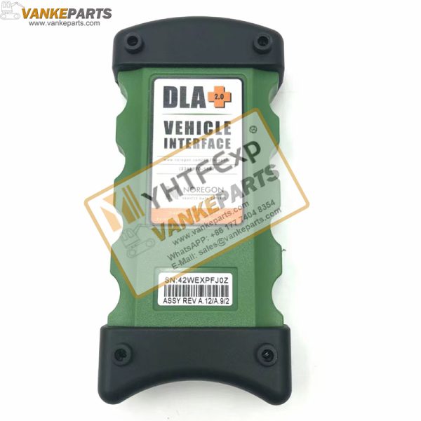 DLA-1