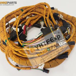 320E Main External wiring harness