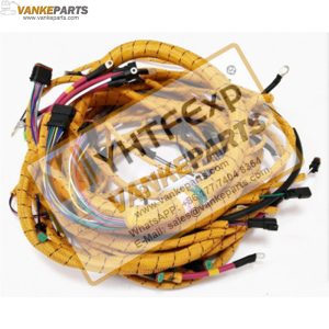 330c wiring harness 1706959