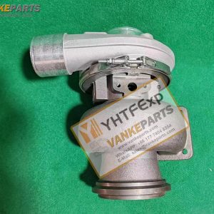 Caterpillar Turbocharger-2167815