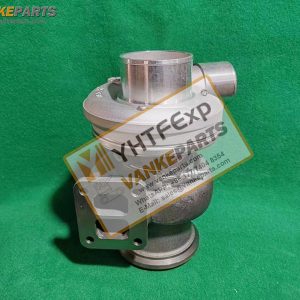 Caterpillar Turbocharger-2485246