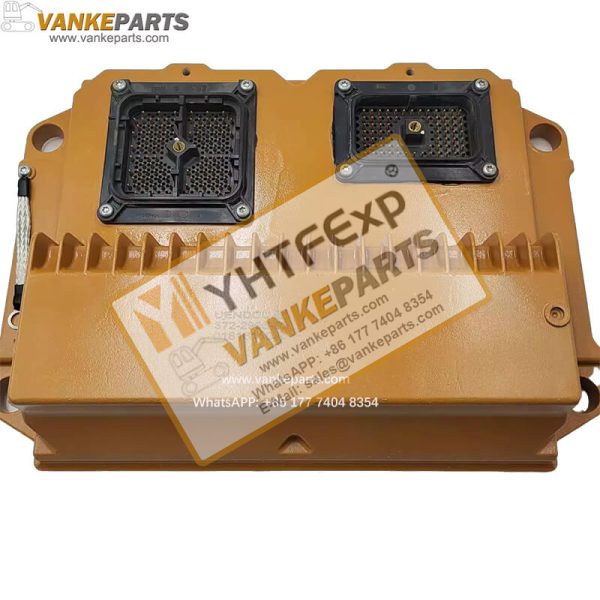 Electronic Control Unit-1720976