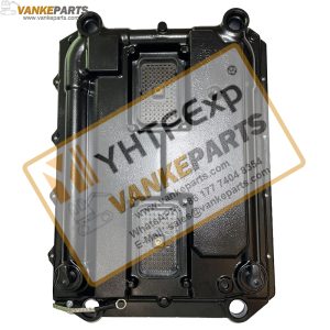 Electronic Control Unit-3482383