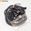 John Deer 470G excavator main harness
