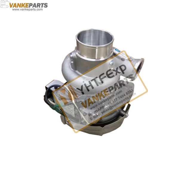 Komatsu Turbocharger 6746-81-8112