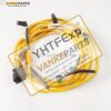 PC1250-8R Engine Fuel Injector Wiring Harness