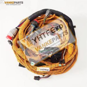 950GC External wiring harness