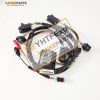 E336 Engine Diagnostic Test