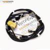 PC138US-8 Engine wiring harness