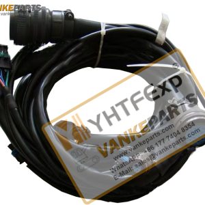 TEREX TR100 Transmission harness-29537724