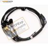 128US-2 Engine wiring harness