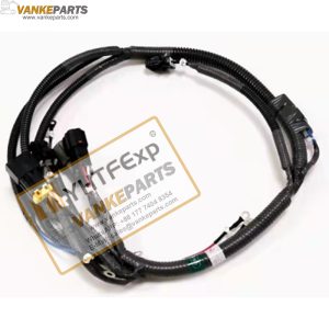 128US-2 Engine wiring harness