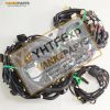 200-10 whole vehicle wiring harness