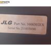 JLG Controller 1600302EX