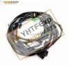 R300-7 Engine Wiring Harness