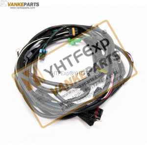 R300-7 Engine Wiring Harness