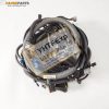ZX240-5A External wiring harness