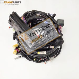 R225LVS main wiring harness