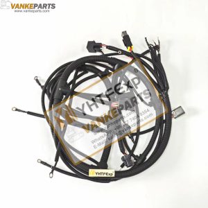 80D Yanmar generator