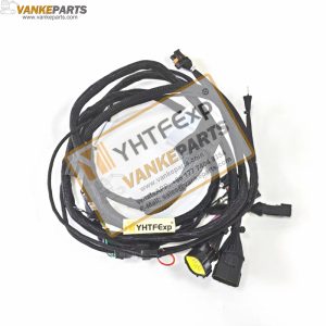 385LVS engine power harness(old version)