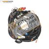 ZAX70-5A external harness