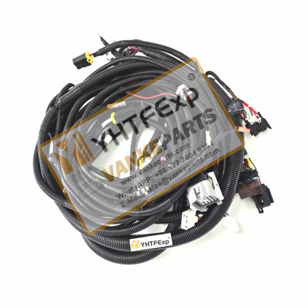ZAX70-5G external harness