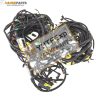 200LC complete harness