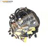 225LCA Cab harness