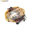 345B internal harness