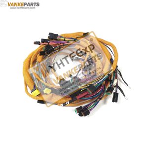 345B internal harness