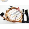 D6E starting harness