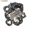 SDLG-6135F complete harness