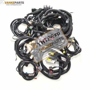 SDLG-6135F complete harness