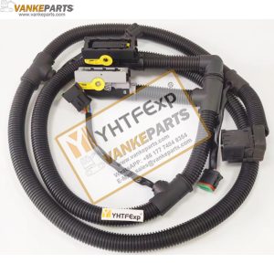 200D ECU Harness