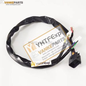 80D air-conditioning harness