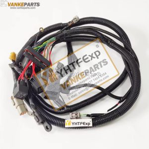 80D generator harness