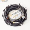 ZAX690-5A Generator harness