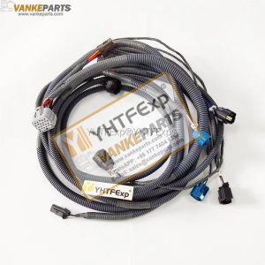 ZX330-3 Hydraulic Harness