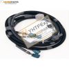 ZX650-3 solenoid valve harenss